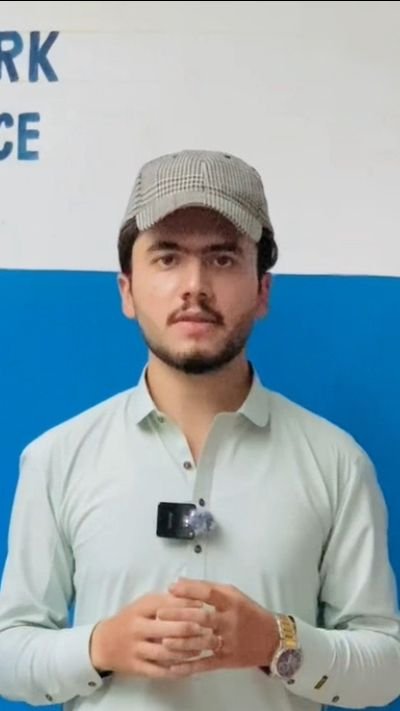 Aftab Khan